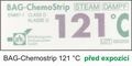 CI-ChemoStrip 134/121°C